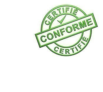 Certifications SIAE